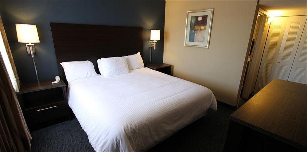 Howard Johnson By Wyndham Odessa Tx Exteriér fotografie